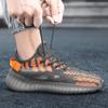 Coconut new summer large size sports travel leisure running Putian mesh breathable trendy shoes