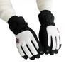Unisex Winter Ski Gloves: Touchscreen, Thick Velvet, Waterproof, Non-Slip for Outdoor Cycling