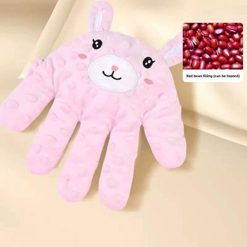 Baby Beruhigendes Handheld Schlafhilfe Plüschbär Kaninchen Spielzeug Mit Fernbedienung Für Säuglingsschlaf Unterstützung