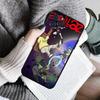 Anime G-Gorillaz Phone Case For IPhone 16 15 8 7 6 6S Plus X SE XR XS 14 11 12 13 Mini Pro Max Mobile Case