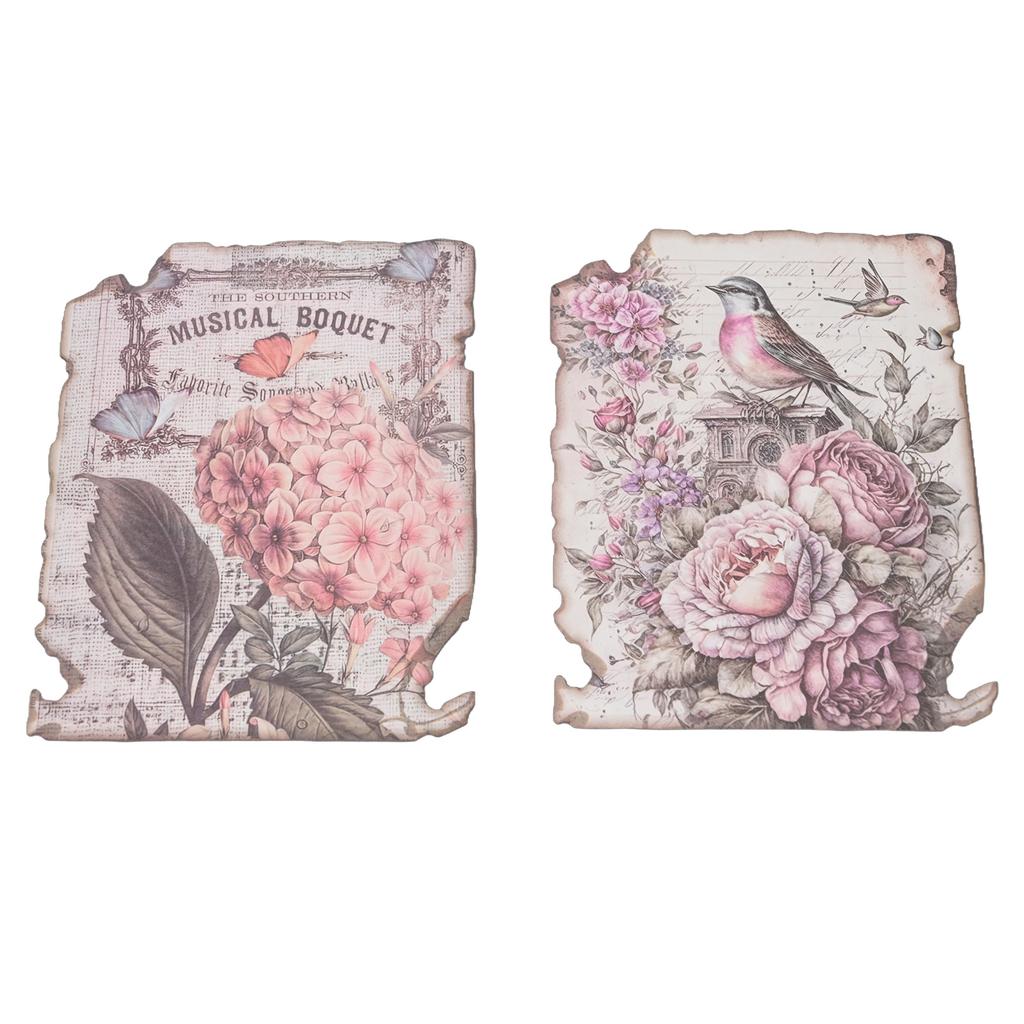 Crafting Projects Junk Journal Enthusiast Planner Addict Scrapbooking Vintage Paper Craft Paper Crafting Projects