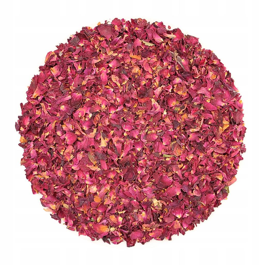 Edible Dried Rose Petals 200 Rose Petal