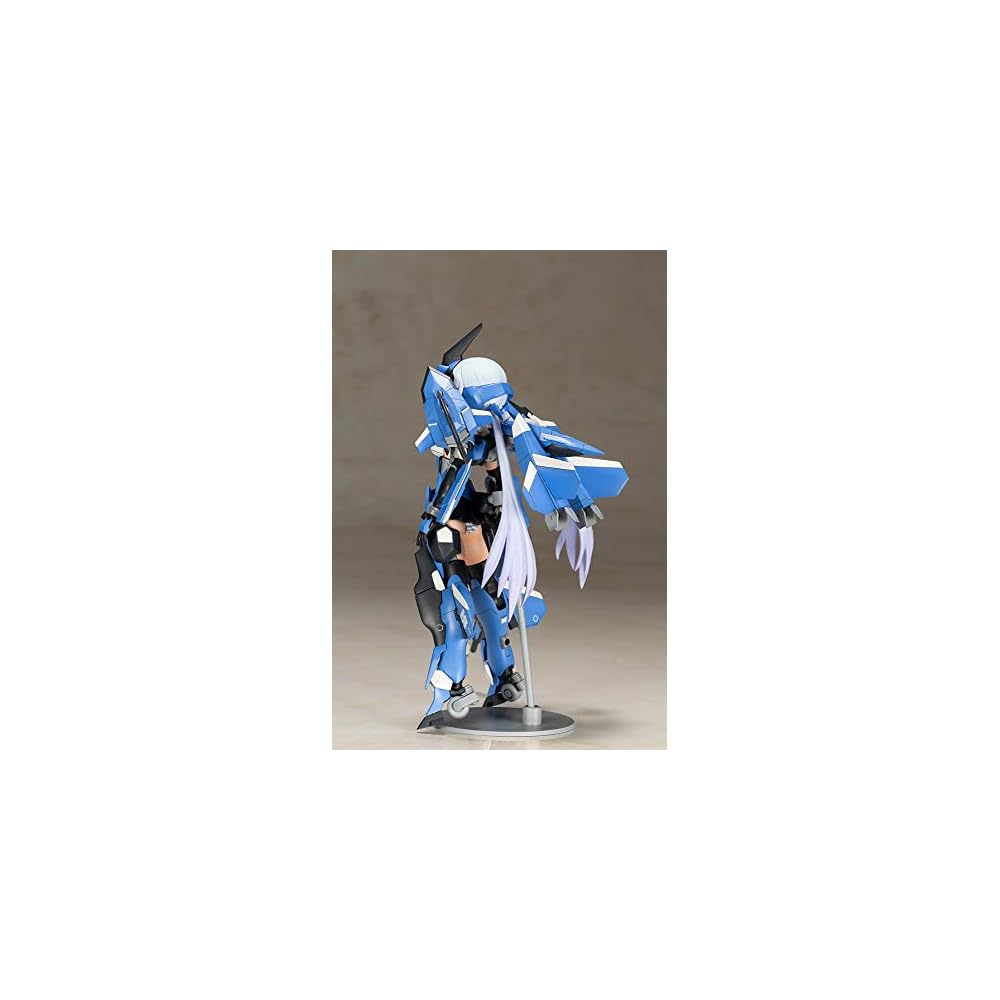 Frame Arms Girl Stiletto XF-3 Plastikový modelový kit bez měřítka Výška přibližně 175 mm
