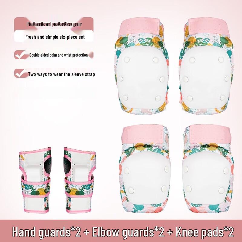 Mr. Taoli Roller Skating Protective Gear Set