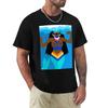 Yemonja Mother of All Orisha TShirt Unisex T Shirts Graphic TShirt