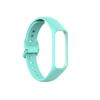 Watch Strap Anti-loss Breathable Sweatproof Portable Smooth Wristband for Samsung Galaxy Fit 2 SM-R220