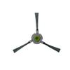 Vacuum Cleaner Filter Sweeping Robot Side Brushes Sweeping Robot Replacement Part Main Brush for P20 Model Sweeper