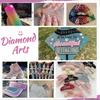 Strass steentjes voor Knutselen 40 Kleuren 3 mm Platte Achterkant Edelstenen Set met Lijm en Gereedschap voor Bedazzling Kit