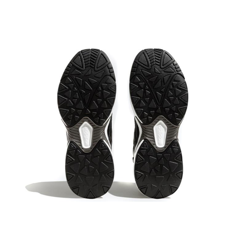 Adidas Neo Jz Runner 'Black' Sneakers IG9431