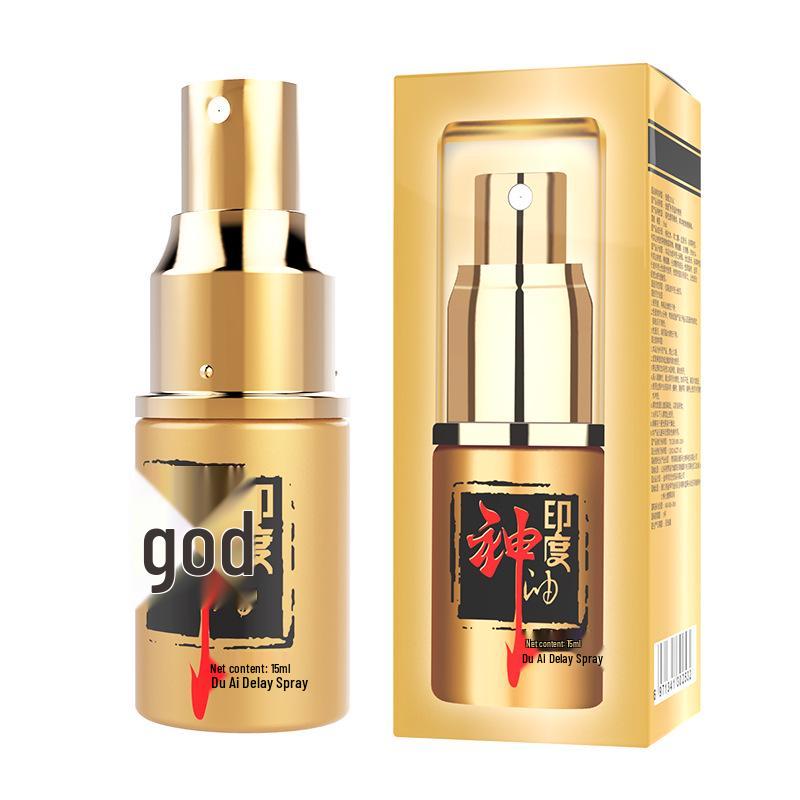 Exclusively Love Water-based Lubricants & Delay Spray for Couples