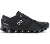 On Running Cloud X - Men's Running Shoes Black 40.99706 Sneakers Sports Shoes ORIGINAL