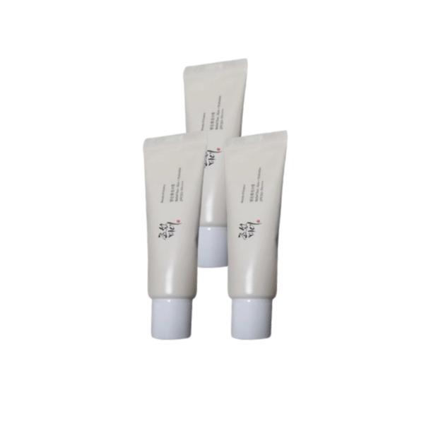 Beauty of Joseon Relief Sun: Rice + Probiotics SPF50+ PA++++ ( 3 Options)