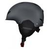 Unisex Ski Helmet Alpine Snowboarding ABS EPS Protective Headgear CE Certified Winter Sports Gear