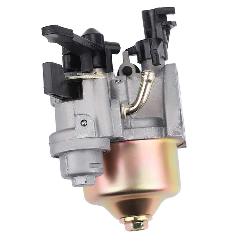 Carburetor Carb Air Filter Rubber for GX120 GX160 GX168 GX200 5.5HP 6.5HP Lawn Mower Gasket Durable