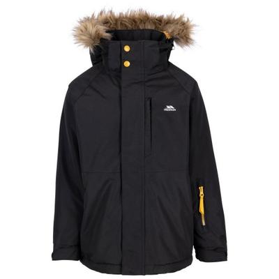 Childrens/Kids Ultimately Waterproof Padded Jacket