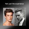 VGR 280 Electric Hair Trimmer Cordless Professional Rechargeable Barber Hair Clipper Oily Hair Clipper Shape Carving Smart Digital Display LED Shaver