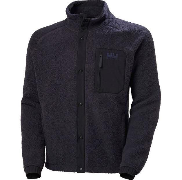 Флисовая куртка Helly Hansen Panorama Fleecejacke S