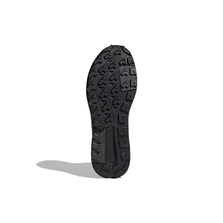 Pharrell Williams x Adidas Terrex Trailmaker Mid GTX Unisex Kernschwarz GZ8342