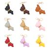 Porta-moedas, clips, porta-chaves – Chaveiros