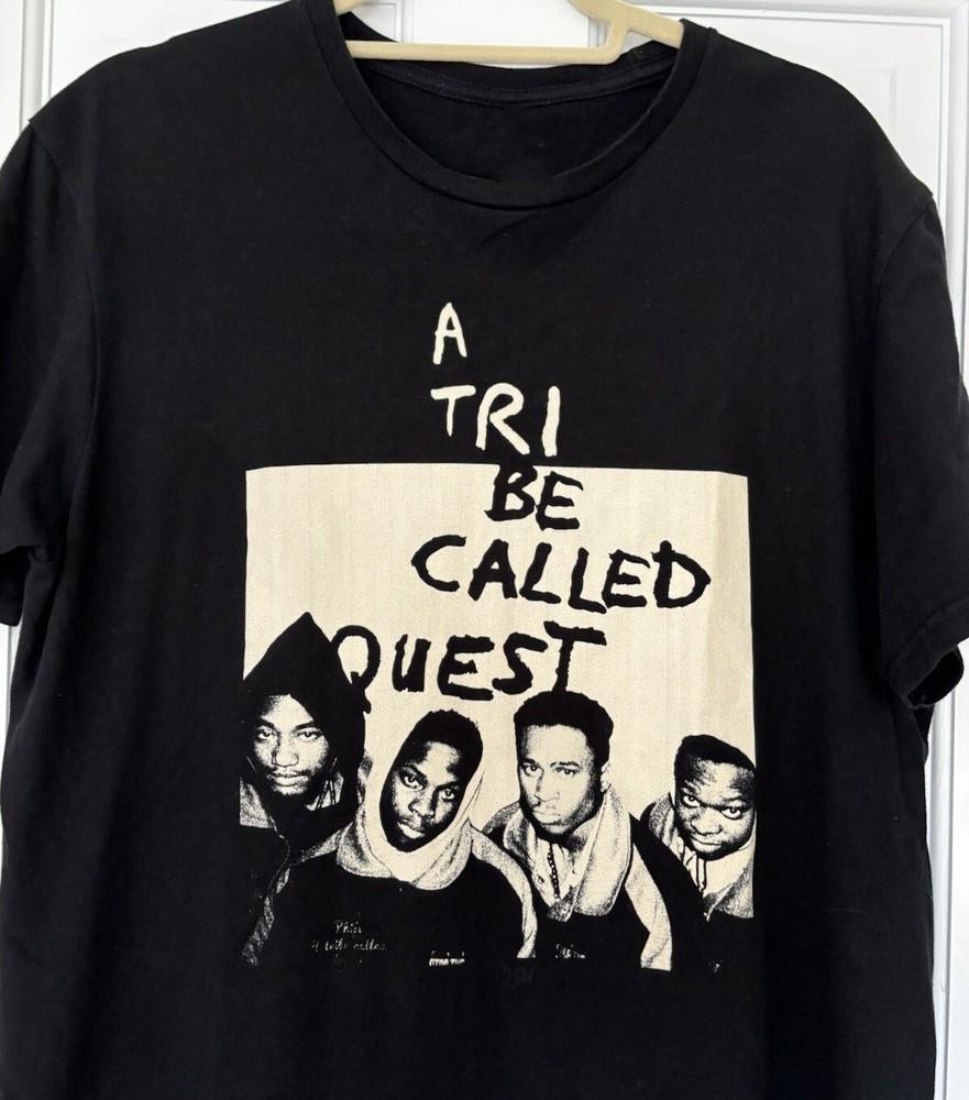 Collection A TRIBE CALLED QUEST Band  Shirt Unisex S-5XL BO897 Unisex T-Shirt XXL