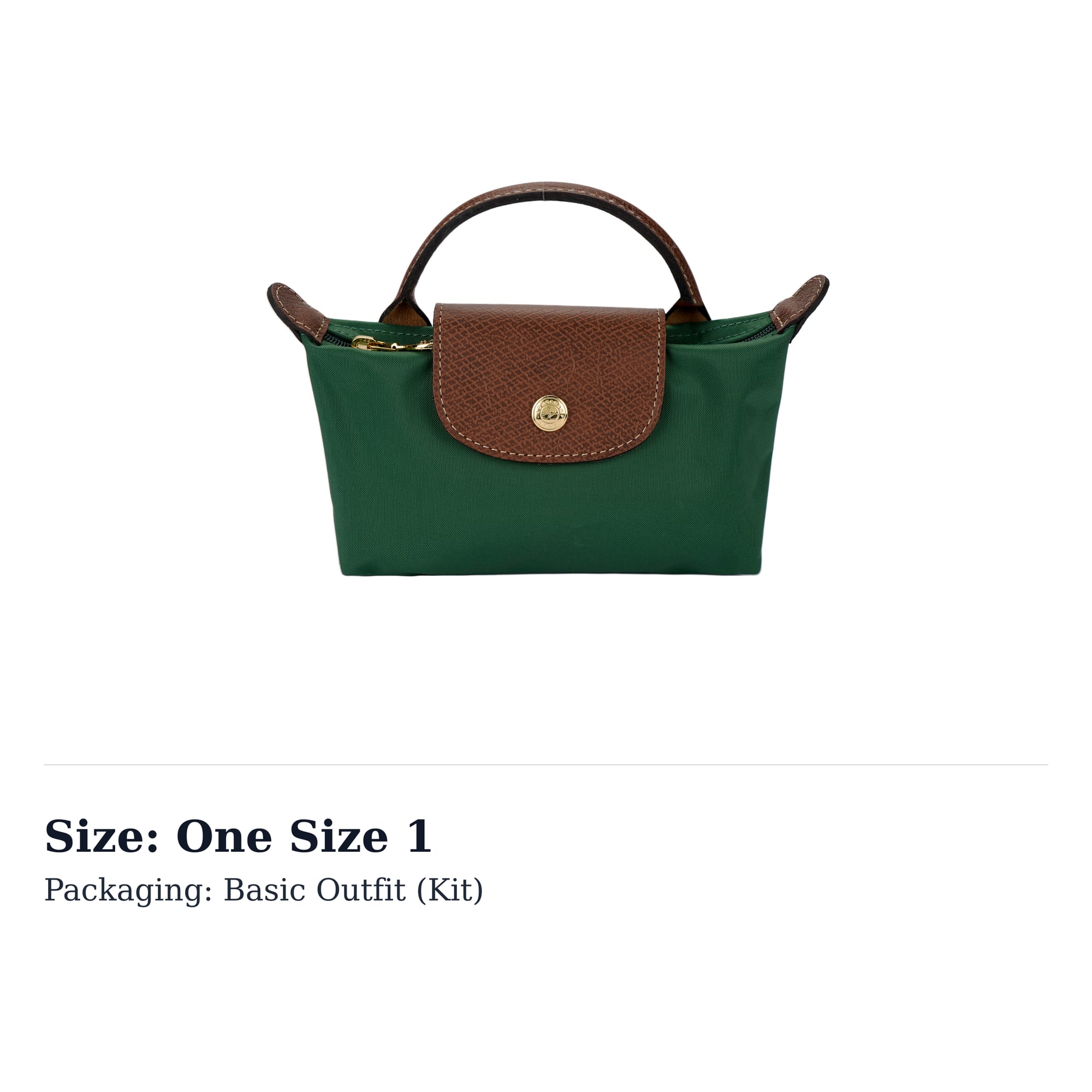 LONGCHAMP Le Pliage Original Tote Bag