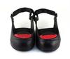 U-work Steel Toe Anti-Smash Slip-Resistant Safety Overshoes for Construction, Kitchen, and Hotel Use