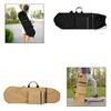 Long Carry Case Skate Backpack Carrier Electric Shoulder Bag Pouch