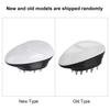 8000rpm Micro Vibration Head Massage Comb Prevent Static Electricity Electric Head Massager