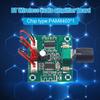 1-10 Stück XH-A158 PAM8403 2x5W Bluetooth 5.0 DC 5V Zweikanal-Audioverstärkerplatine Ultra Klare Drahtlose Lautsprecherverstärkerplatine