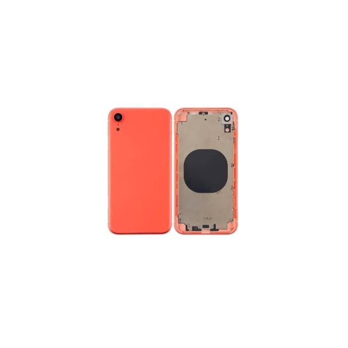 Coral Repair Case for Apple iPhone XR (Without Parts)