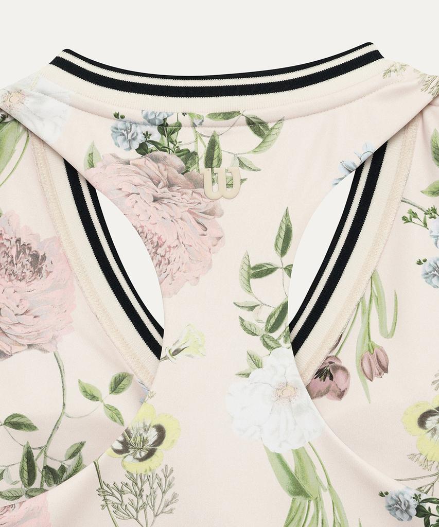 Wilseun Tiebreaker Dress W