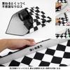 GCJUYA Camera Wrap Wrapping Cloth Protective Cloth 400 X 400mm Tight Cloth Cleaning Cloth Camera Accessories Protection Wrap Furoshiki Cover