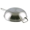 Shunfa Redeheng 304 Stainless Steel 3-Layer Stir-Fry Wok