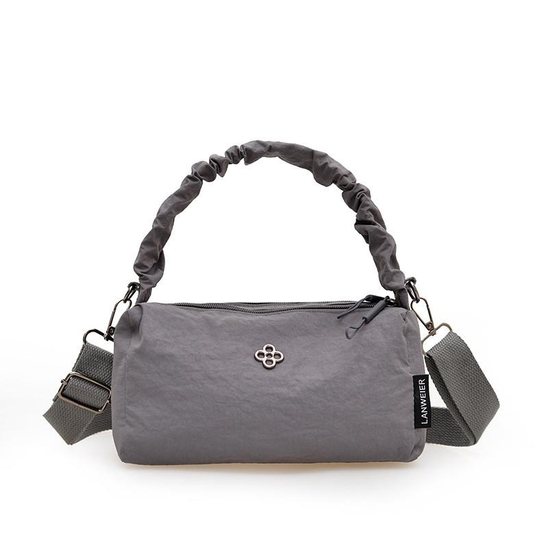 Outdoor Casual Womens Crossbody Bag With Waterproof Fabric For Daily Use