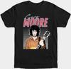 Koszulka Gary Moore Thin Lizzy Phil Lynott Brian Downey Black Rose Legenda Rocka Koszulka Unisex