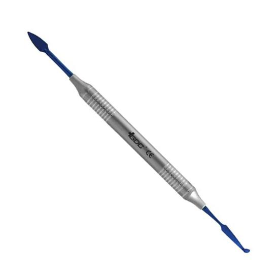 GDC Composite Instrument Blue Titanium - 6 Cib4