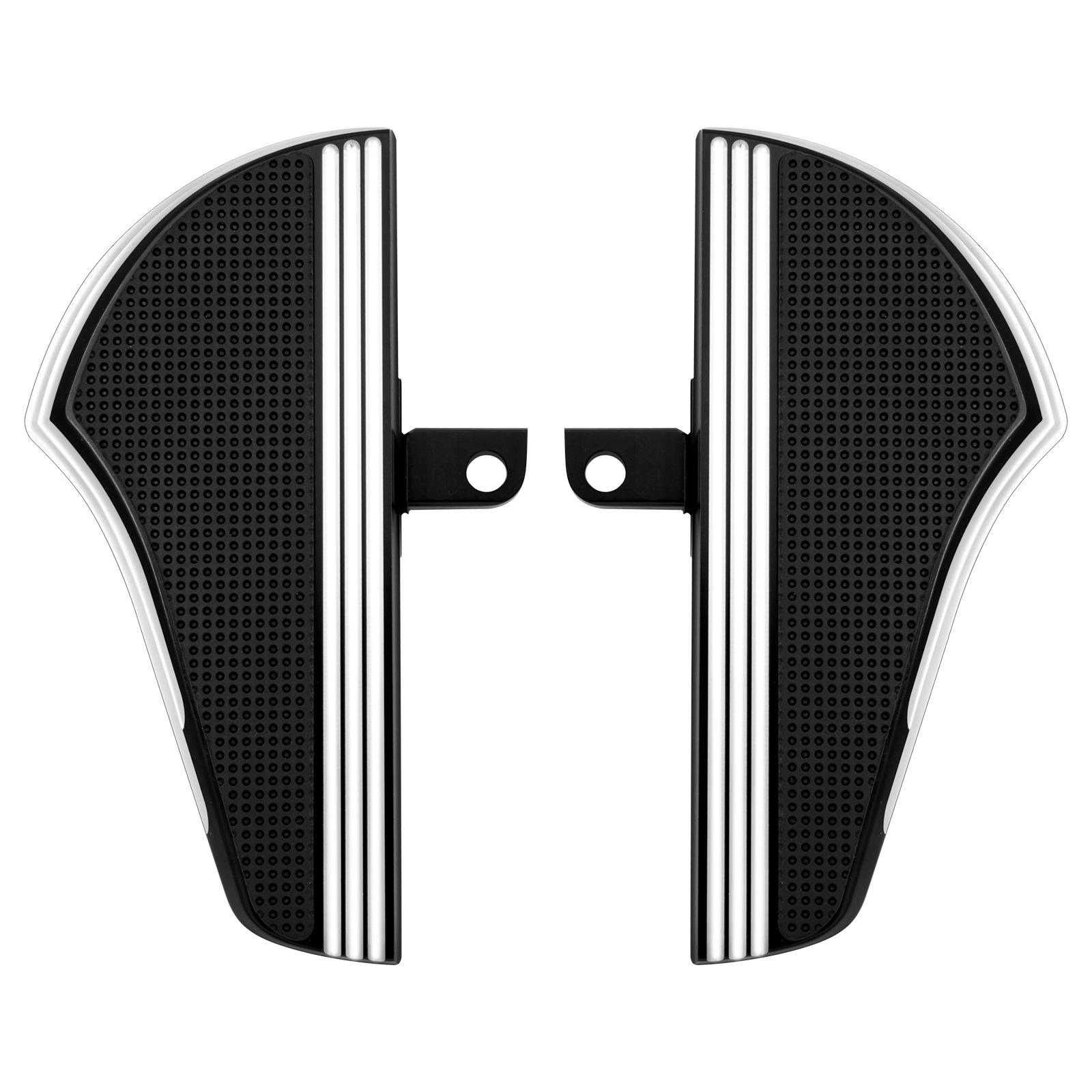 

Передние и задние подножки для мотоциклов Harley XL 883, XL1200, X48 и 72