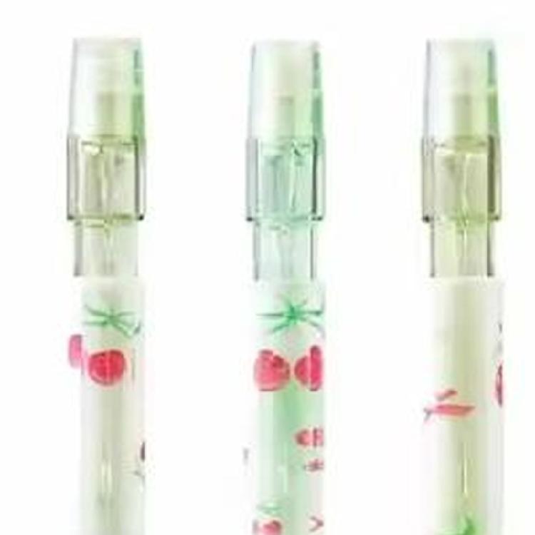 4Pcs 0.5MM Plastic Ergonomic Mechanical Pencil With Small Eraser Automatic Drawing Pencil For Writing Sketching Drawing