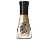 INSTA-DRI CHROME Nail Polish Color #128-Lustrous Gold 9 Ml