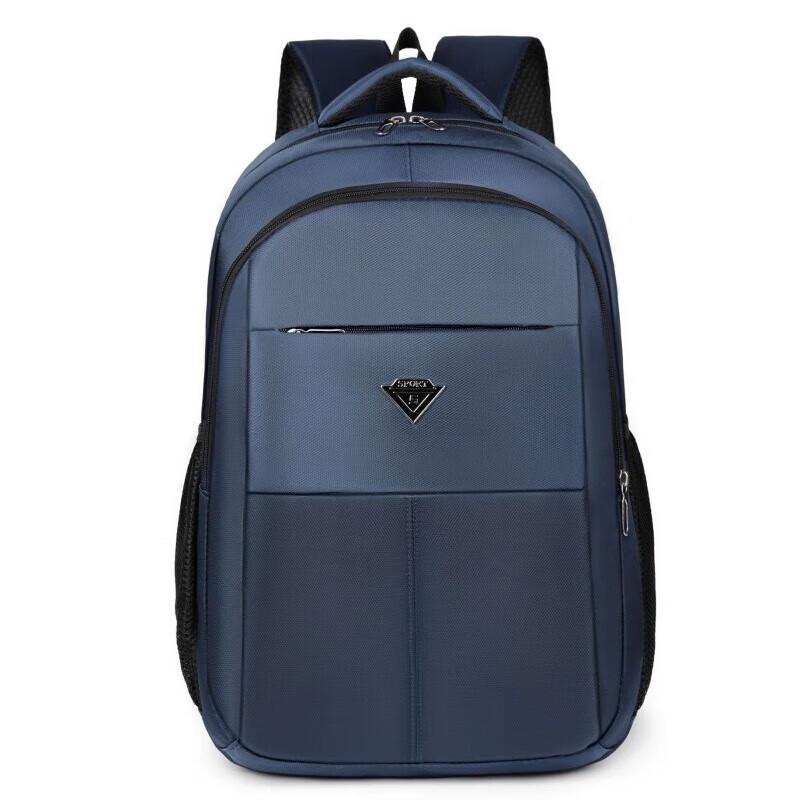 Hufeng Men s Lightweight School & Travel Backpack