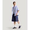 adidas Originele Ademende Huidvriendelijke Comfortabele Sport Casual Shirt Heren shirts KY5768