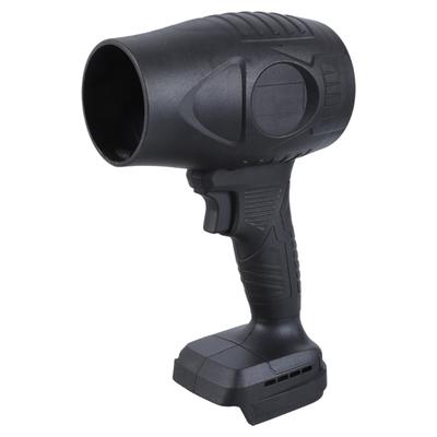 Handheld Car Hair Dryer Cleaning Violent Air Guns Jet Fan Electric Powerful Snow Removal Dryer 70M Turbines Hair Dryer