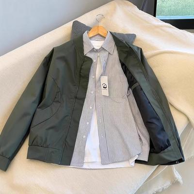 Chaquetas y abrigos – Chaquetas