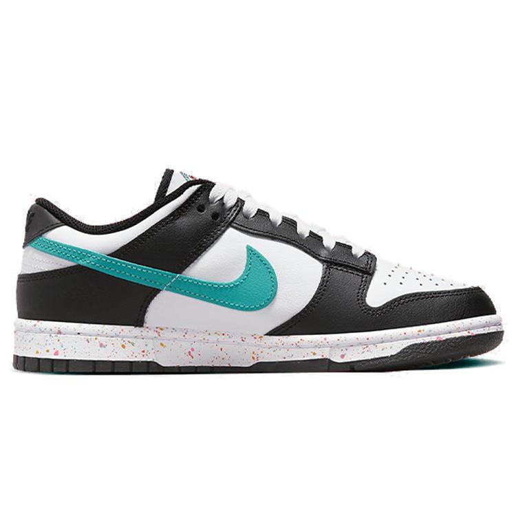 New Nike Dunk Low Multi Swoosh Chinese New Year Women's FD4623-131