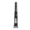 Back Trimmer for Men Wet Dry Use Ergonomic Rechargeable Long Handle Grooming Hair Clipper for Home Travel