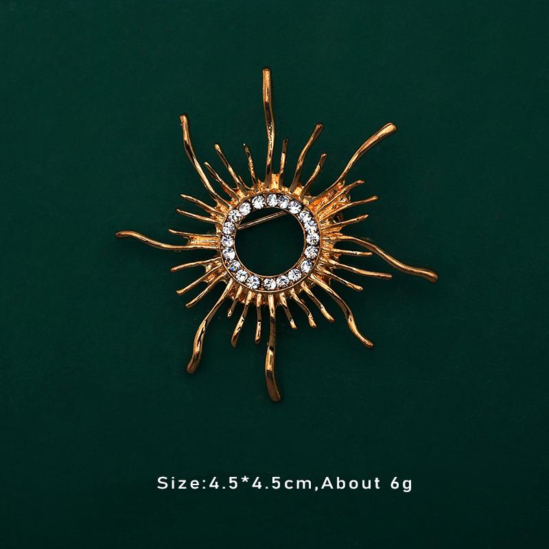 

Винтажные креативные барочные броши в виде растений и жемчуга, брошь в виде листьев дерева и цветов для женщин, аксессуары для вечеринок, ювелирные изделия в подарок