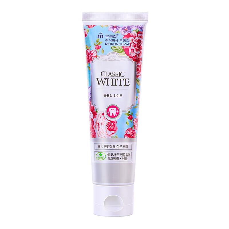 

Wujinhua Fruit Flavor Fresh Breath Toothpaste