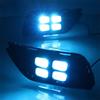 16-17 Roewe LED Daytime Running & Fog Lights - Custom Fit