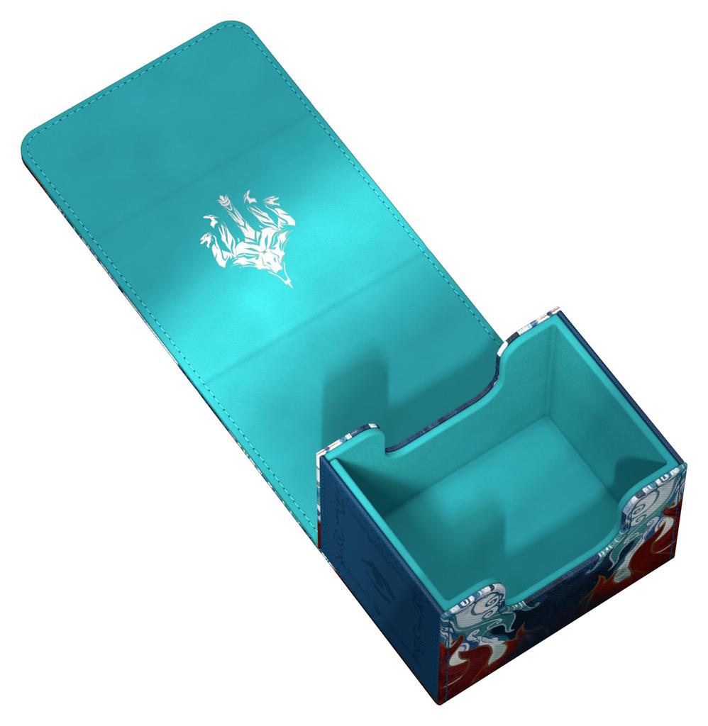 Ultimate Guard - Sidewinder 100+ Xenoskin - Magic: The Gathering - Tarkir: Dragonstorm - Inspiration Ultimatum