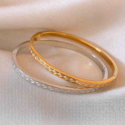 Bracciali – Bracciali a polsino